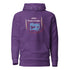 Magic Loop Hoodie for Knitters